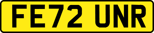 FE72UNR