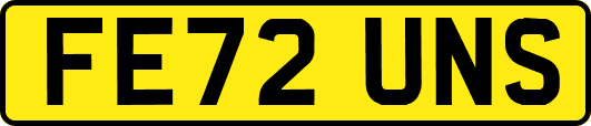 FE72UNS