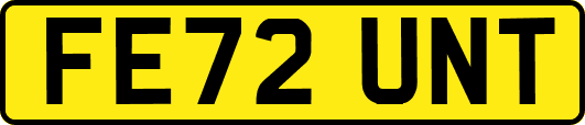 FE72UNT