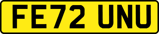 FE72UNU