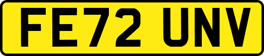 FE72UNV