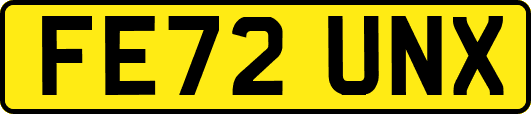 FE72UNX