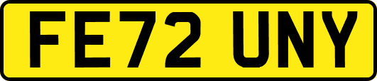 FE72UNY
