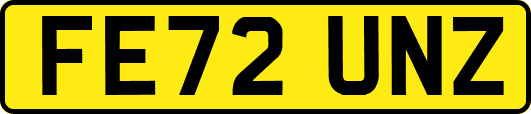 FE72UNZ