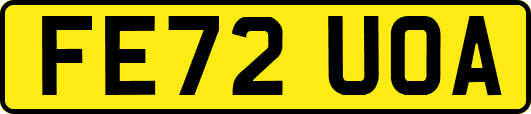 FE72UOA