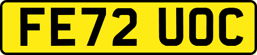 FE72UOC