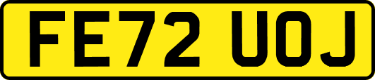 FE72UOJ