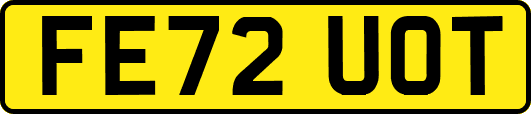 FE72UOT