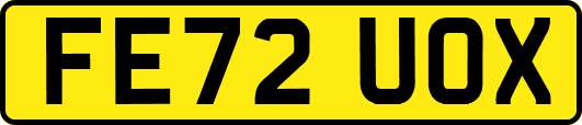 FE72UOX