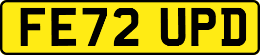 FE72UPD