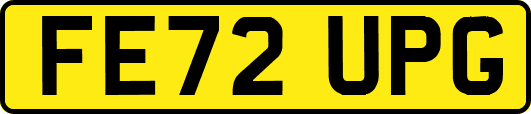 FE72UPG