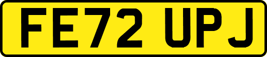 FE72UPJ