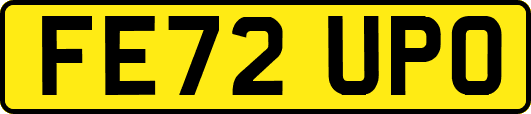 FE72UPO
