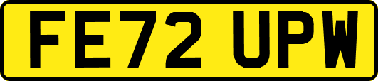 FE72UPW