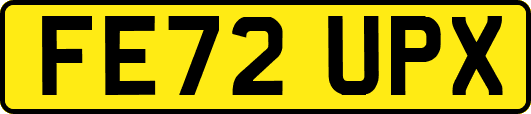 FE72UPX