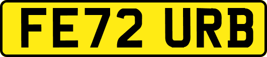FE72URB