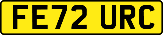 FE72URC
