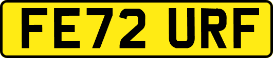 FE72URF