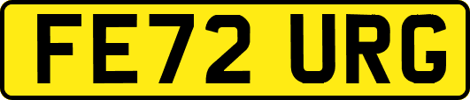 FE72URG