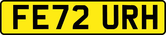 FE72URH