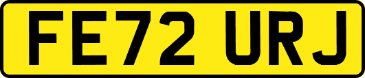 FE72URJ