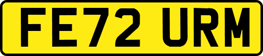 FE72URM