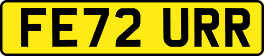 FE72URR