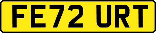 FE72URT