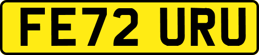 FE72URU