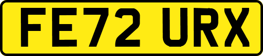 FE72URX