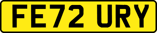 FE72URY