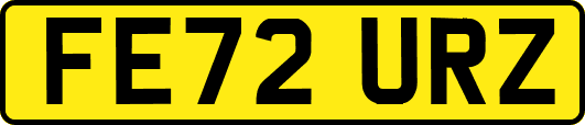 FE72URZ