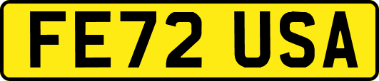FE72USA