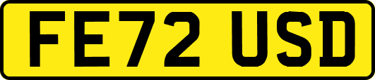 FE72USD