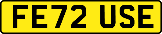 FE72USE