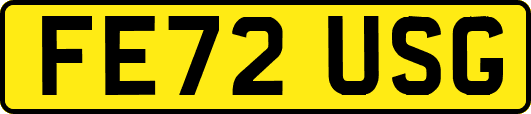 FE72USG