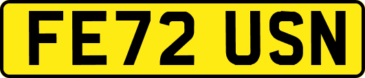 FE72USN