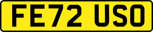 FE72USO