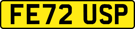 FE72USP