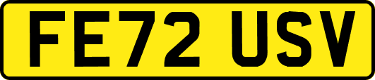 FE72USV