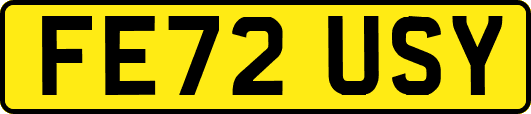 FE72USY