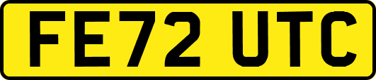 FE72UTC