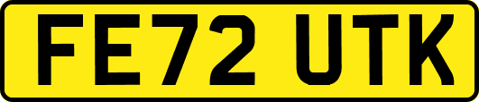 FE72UTK