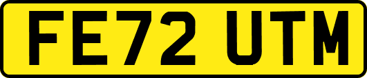 FE72UTM
