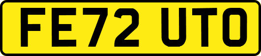 FE72UTO