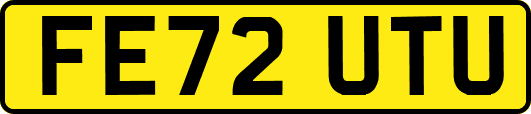 FE72UTU