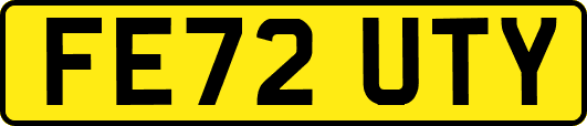 FE72UTY