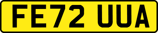 FE72UUA