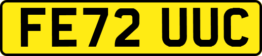 FE72UUC