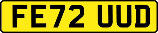 FE72UUD